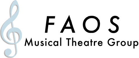 FAOS Musical Theatre